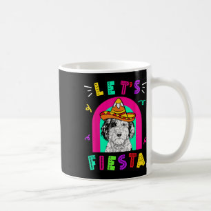 Cinco De Mayo Dog Lasse Fiesta Camisa 5 De Mayo Me Kaffeetasse