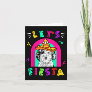 Cinco De Mayo Dog Lasse Fiesta Camisa 5 De Mayo Me Karte