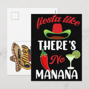 cinco-de-mayo-fest-wie-es-kein-morgen-gibt_ feiertagspostkarte