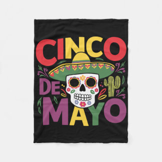 Cinco De Mayo Fiesta Fun Family Match 5 De Mayo Fleecedecke