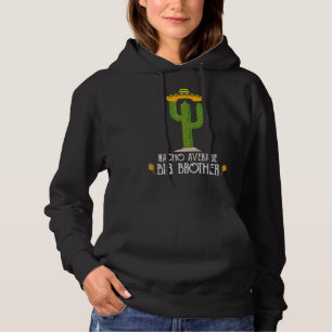 Cinco De Mayo Fiesta Meme Sprichwort Nacho Durchsc Hoodie