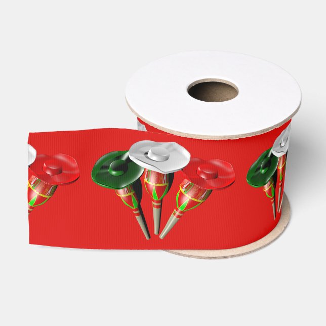 Cinco de mayo ,fiesta mexican ripsband (Spule)