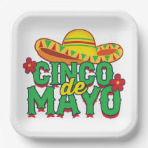 Cinco de Mayo Fiesta