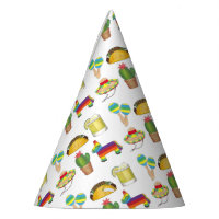 Cinco de Mayo Fiesta Taco Pinata Margarita