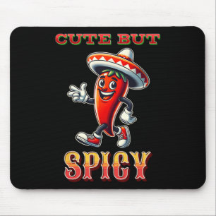 Cinco de Mayo für Kinder, die ungesund und mit Chi Mousepad