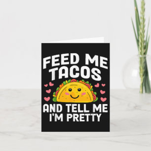 Cinco De Mayo Füttre Me Tacos Ristorante La Lanche Karte