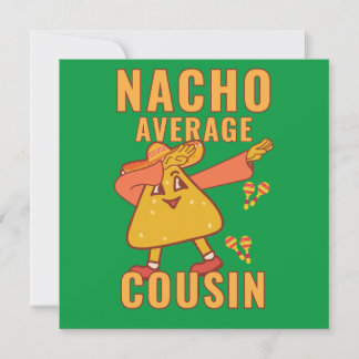 Cinco de Mayo - Geschenke für Cousin