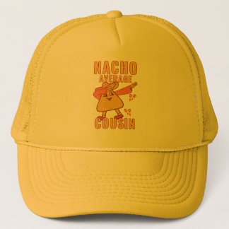 Cinco de Mayo - Geschenke für Cousin Truckerkappe