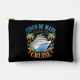 Cinco De Mayo Kreuzfahrt Mexiko Mexikanisches Schi Zubehörtasche