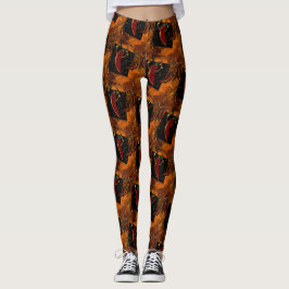 Cinco de Mayo  Leggings