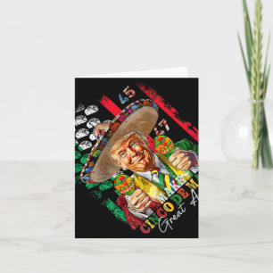Cinco De Mayo Make Cinco De Mayo Wieder Trump Karte