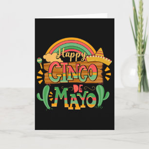 Cinco De Mayo Männer Frauen Kinder 5 De Mayo Mexik Karte