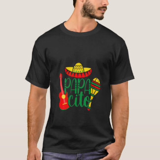 Cinco De Mayo Matchin Coupl T-Shirt