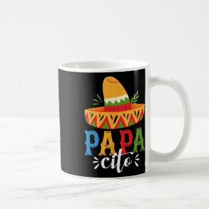 Cinco De Mayo Matchin Couple Mexic Kaffeetasse