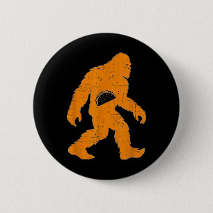 Cinco De Mayo Mexican Bigfoot Taco El Squatcho Spa Button