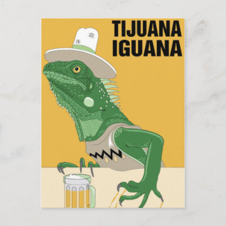 Cinco de Mayo Postkarte