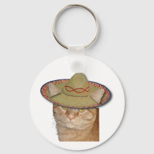 Cinco de Mayo Schlüsselanhänger