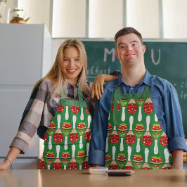 Cinco De Mayo Schürze