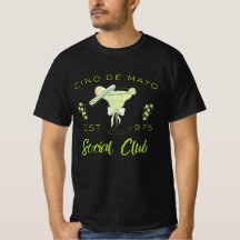 Cinco de Mayo Social Club
