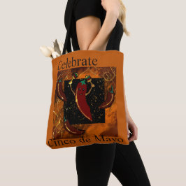Cinco de Mayo  Tasche