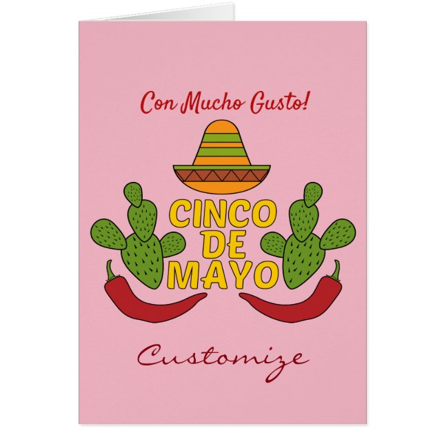 Cinco De Mayo Thunder_Cove (Vorne)