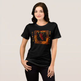 Cinco de Mayo  Tri-Blend Shirt