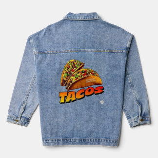 Cinco de Taco - Cinco De Mayo Jeansjacke