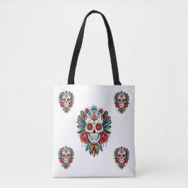 Cinco San Salvatore - der Zuckerhut Tasche