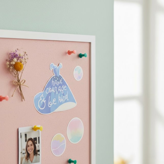 Cinderella Aufkleber (Von Creator hochgeladen)