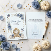 Cinderella Bleu Poussiéreux Merci pour un doux 16e