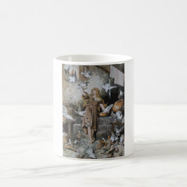 Cinderella – Fairy tale – Märchen – Grimm Kaffeetasse