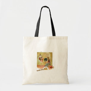 Cinderella Fairytale Tragetasche