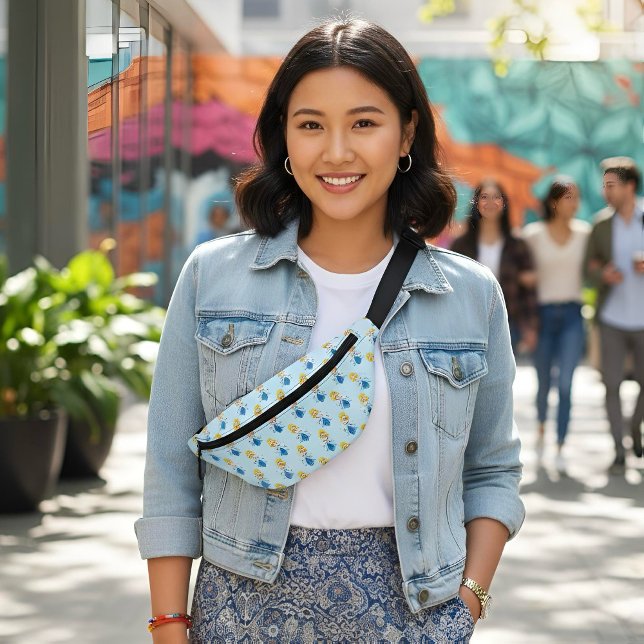 Cinderella Fanny Pack Bauchtasche (Von Creator hochgeladen)