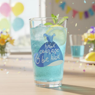 Cinderella Glas