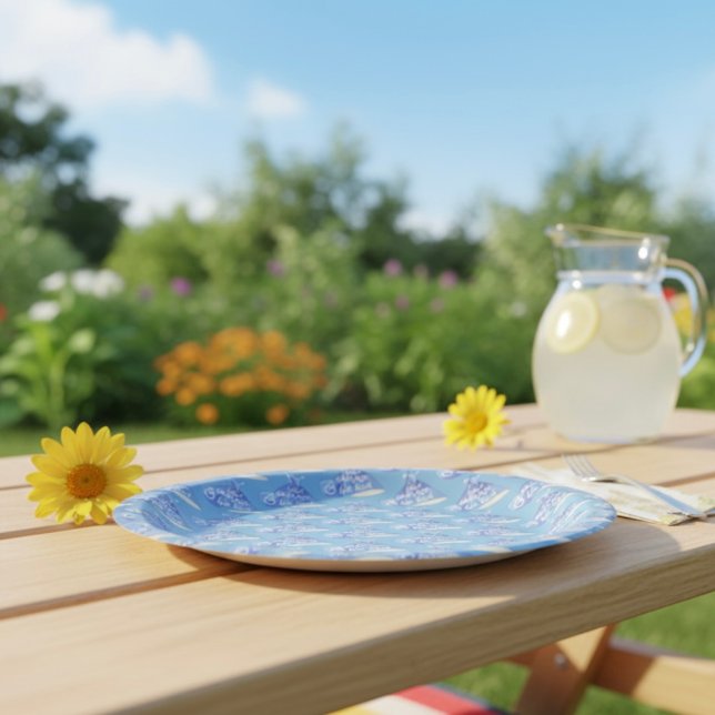 Cinderella Pappteller (Von Creator hochgeladen)