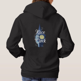 .Cinderella Runs Hoodie