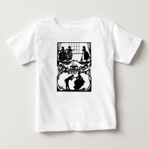 Cinderella T - Shirt