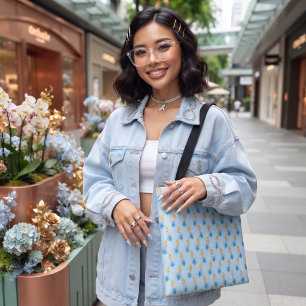 Cinderella Tote Bag Tasche