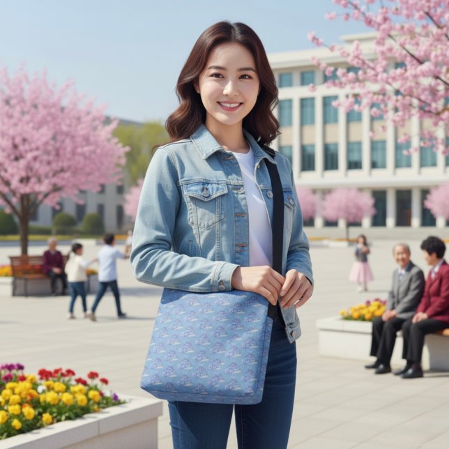 Cinderella Tragetaschen Mit Langen Trägern (Von Creator hochgeladen)