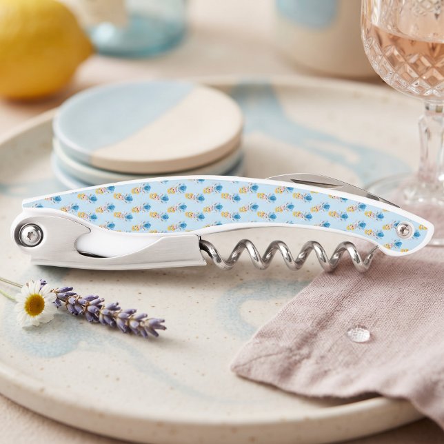 Cinderella Waiter's Corkschraube Kellnermesser (Von Creator hochgeladen)