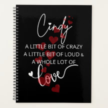 Cindy Lotta Love