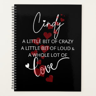 Cindy Lotta Love