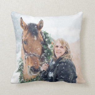 Cindy und irisches Kissen - entwerfen Sie A