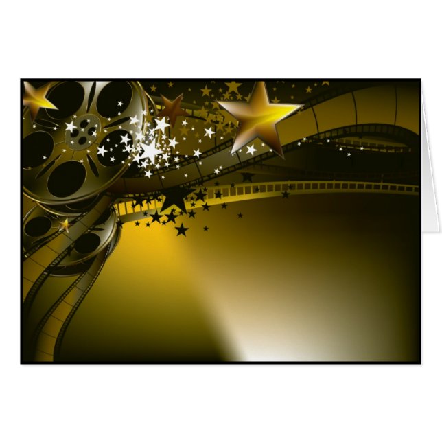 Cinéma (Devant horizontal)