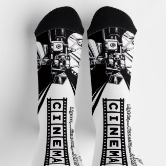 Cinematastic! Socken