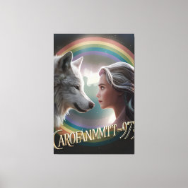 Cinematic Blank Leinwand Kunst & Kultur Kunst & Di