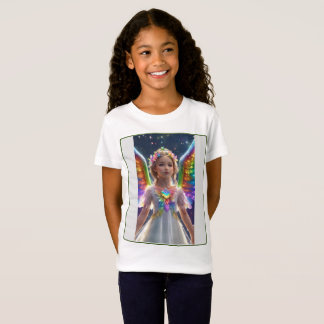 Cinematographischer Illustration-T - Shirt
