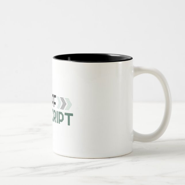 Cinephile Mug (Droit)