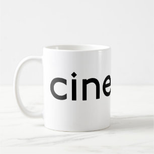 cinevore kaffeetasse