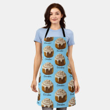 Cinnabon